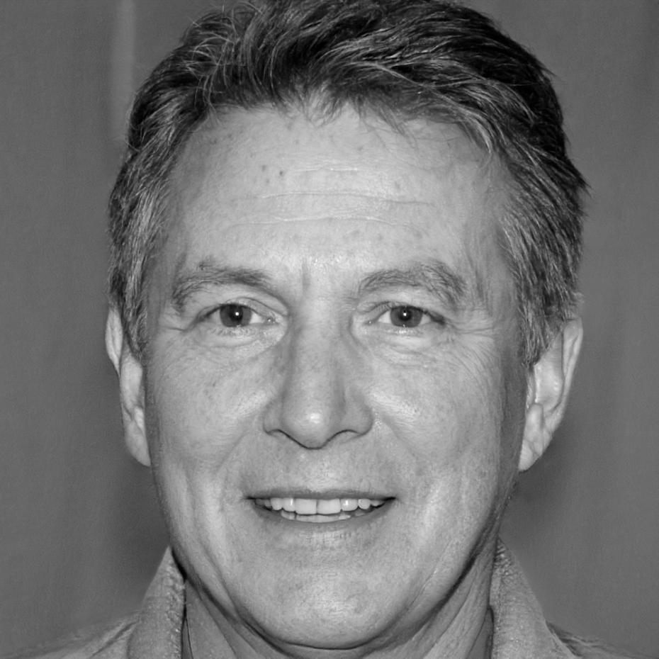 Dozent Cornelius Weigand