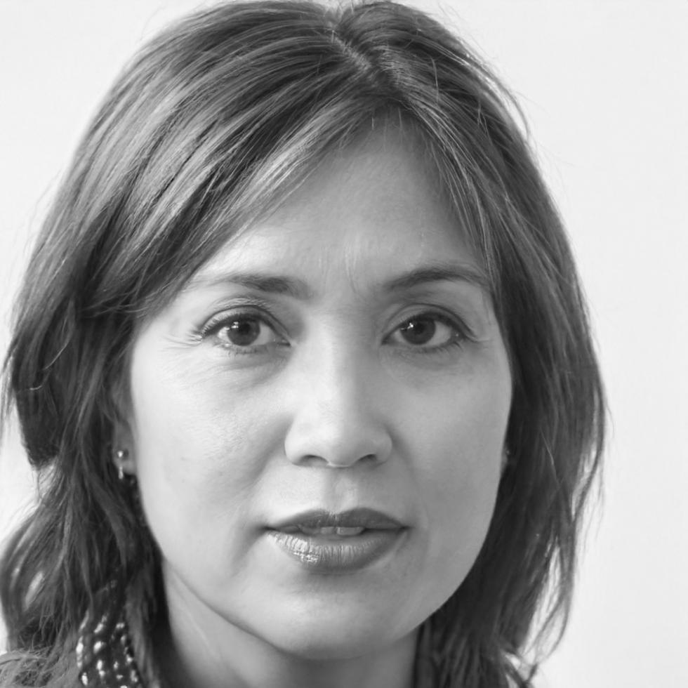 Profilbild von Marlene